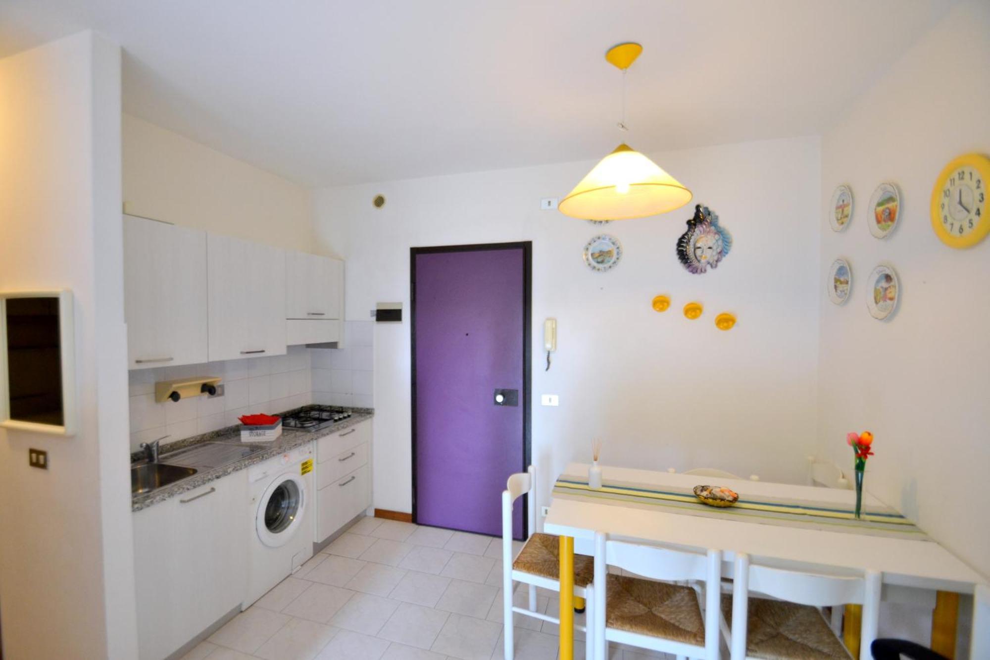 Apartamento Laura Bibione Exterior foto